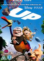 Up Online DVD Rental