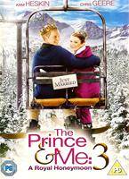 Prince and Me 3: A Royal Honeymoon Online DVD Rental