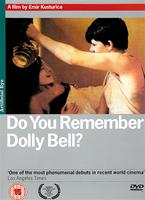 Do You Remember Dolly Bell Online DVD Rental