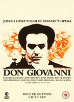 Mozart: Don Giovanni Online DVD Rental