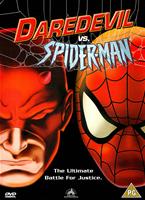 Daredevil Vs Spiderman Online DVD Rental