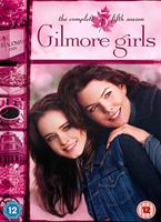 Gilmore Girls: Season 5 Online DVD Rental