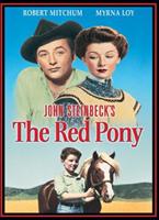 The Red Pony Online DVD Rental
