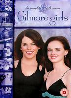 Gilmore Girls: Season 6 Online DVD Rental