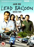 Lead Balloon: Series 2 Online DVD Rental