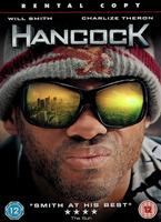 Hancock Online DVD Rental