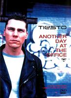 DJ Tiesto: Another Day at the Office Online DVD Rental