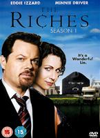 The Riches: Series 1 Online DVD Rental