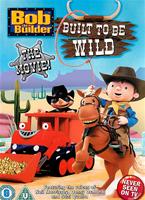Bob the Builder: Built to Be Wild Online DVD Rental