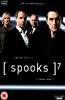 Spooks: Series 7 Online DVD Rental
