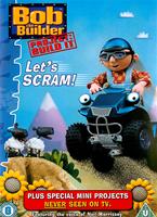 Bob the Builder: Let's Scram Online DVD Rental
