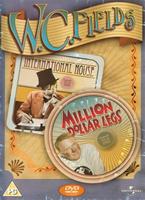 W.C. Fields: International House / Million Dollar Legs Online DVD Rental