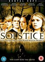 Solstice Online DVD Rental