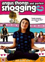 Angus, Thongs and Perfect Snogging Online DVD Rental