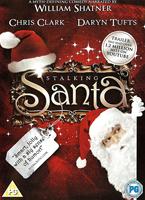 Stalking Santa Online DVD Rental