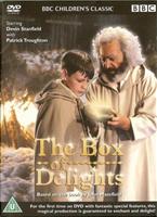 The Box Of Delights Online DVD Rental