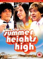 Summer Heights High Online DVD Rental