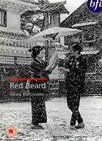 Red Beard Online DVD Rental