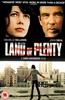 Land of Plenty Online DVD Rental