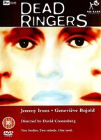 Dead Ringers Online DVD Rental