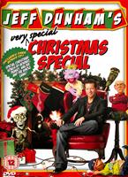 Jeff Dunham's Very Special Christmas Special Online DVD Rental