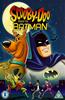 Scooby Doo Meets Batman Online DVD Rental
