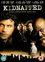 Kidnapped: Season 1 Online DVD Rental