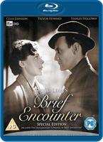 Brief Encounter (BLU-RAY) Online DVD Rental