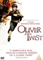 Oliver Twist Online DVD Rental