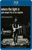 John Mayer: Where The Light Is  (BLU-RAY) Online DVD Rental