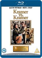 Kramer vs. Kramer (BLU-RAY) Online DVD Rental