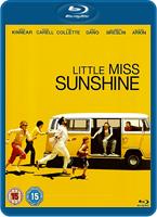 Little Miss Sunshine (BLU-RAY) Online DVD Rental