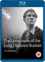 The Loneliness Of The Long Distance Runner (BLU-RAY) Online DVD Rental