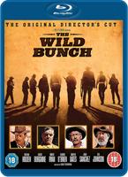 The Wild Bunch (BLU-RAY) Online DVD Rental