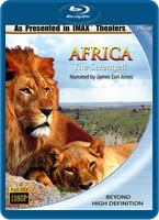Imax: Africa: The Serengeti  (BLU-RAY) Online DVD Rental