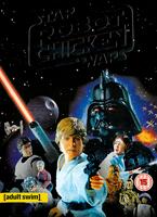Robot Chicken: Star Wars Online DVD Rental