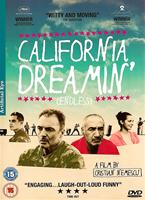 California Dreamin' Online DVD Rental