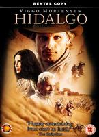 Hidalgo Online DVD Rental