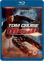 Mission Impossible 3 (BLU-RAY) Online DVD Rental