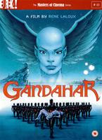 Gandahar Online DVD Rental