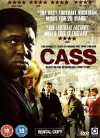 Cass Online DVD Rental