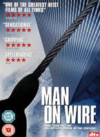 Man on Wire Online DVD Rental