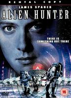 Alien Hunter Online DVD Rental