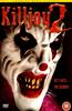 Killjoy 2 Online DVD Rental