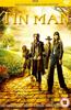 Tin Man: Collectors Edition Online DVD Rental
