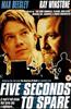 Five Seconds to Spare Online DVD Rental