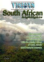 Visions of Nature: South Africa Online DVD Rental