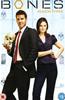 Bones: Season 3 Online DVD Rental