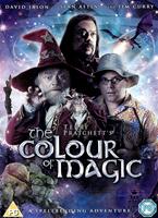 The Colour of Magic Online DVD Rental