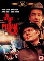 The Taking of Pelham 123 (BLU-RAY) Online DVD Rental